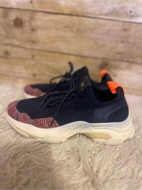 Steve Madden multicolor Sneakers